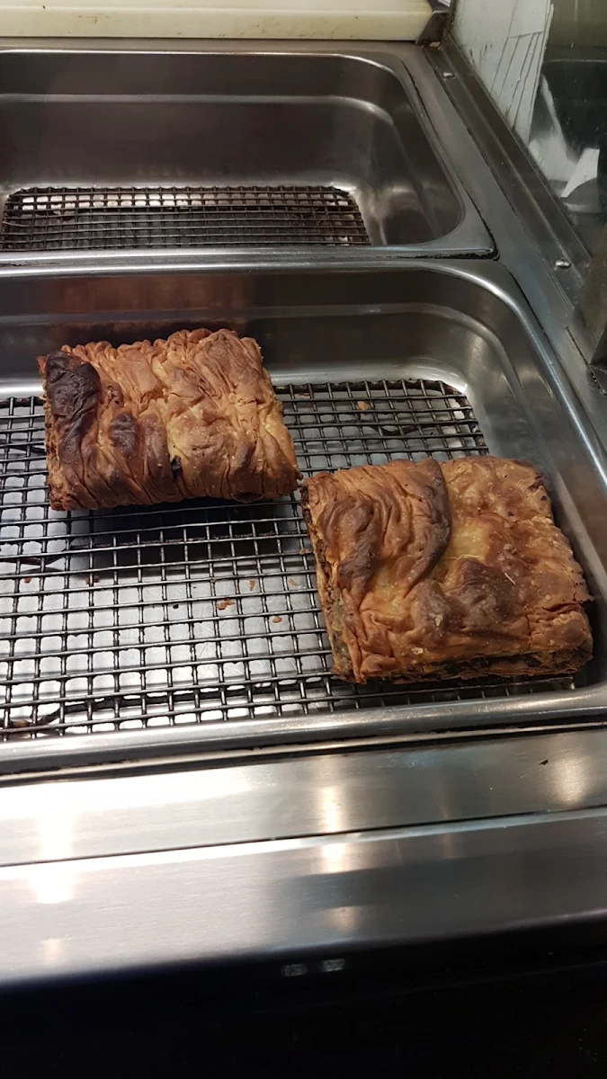 Spanakopita