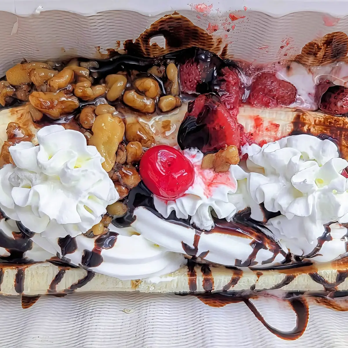 Banana Split