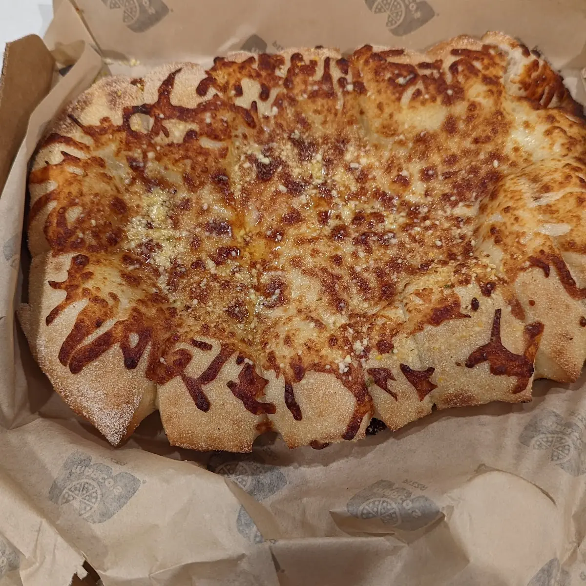 Cheese Sticks