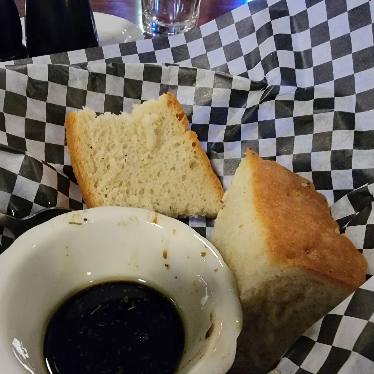 Bread Basket