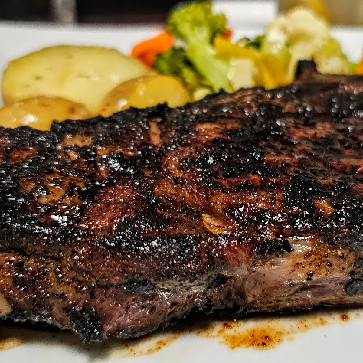 Ribeye Steak Special