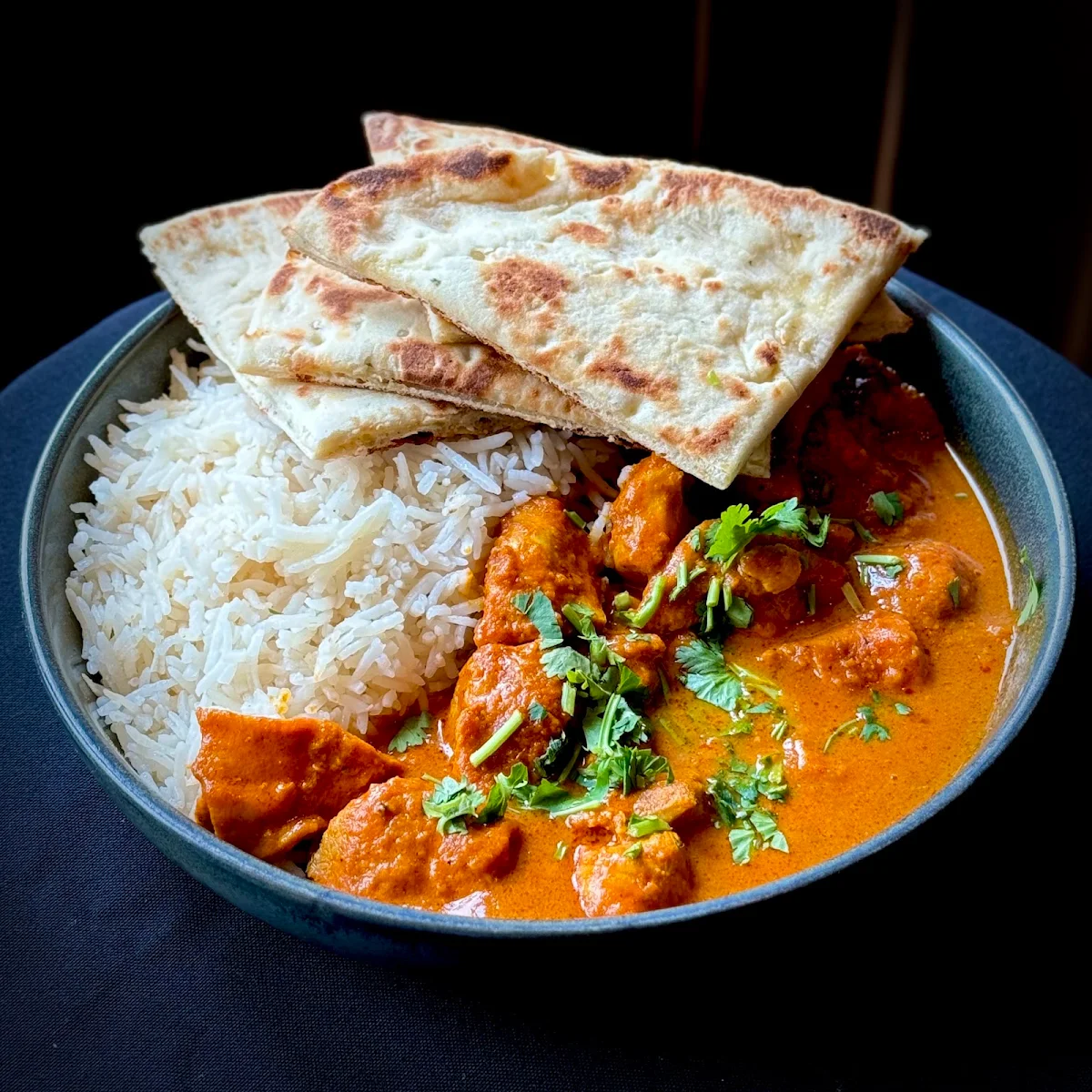 Chicken Tikka Masala