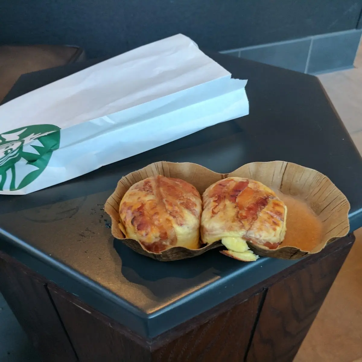 Sous Vide Egg Bites