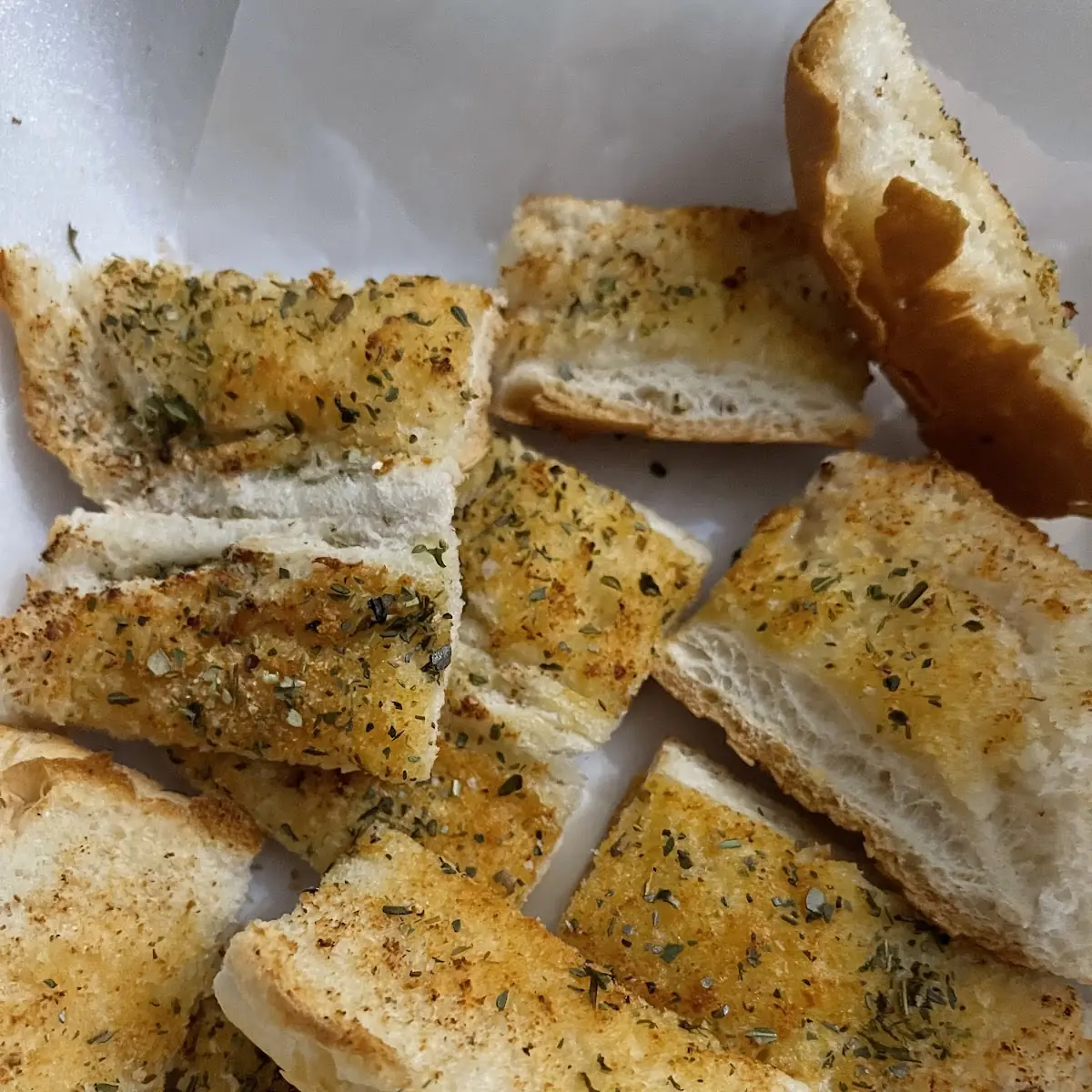 Garlic Bread