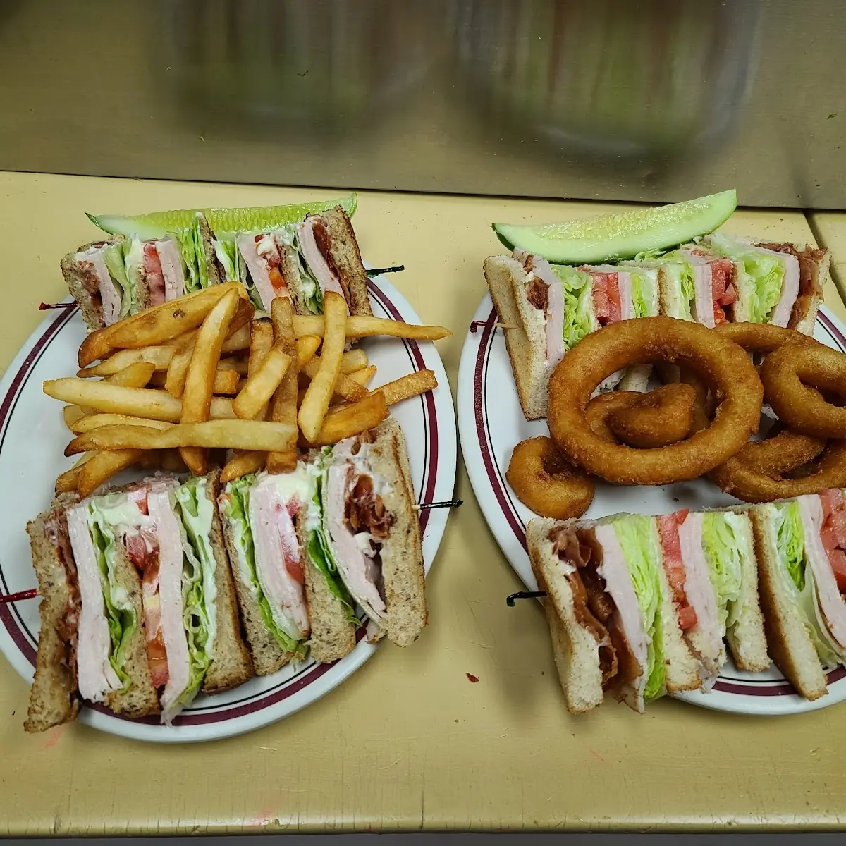 Turkey Club