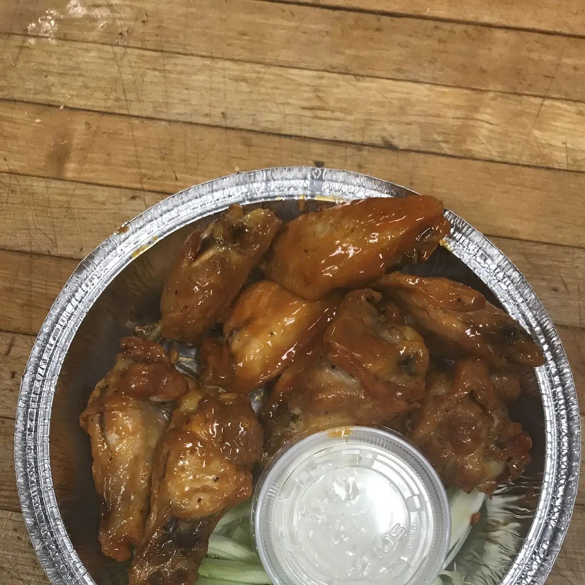 Chicken Wings
