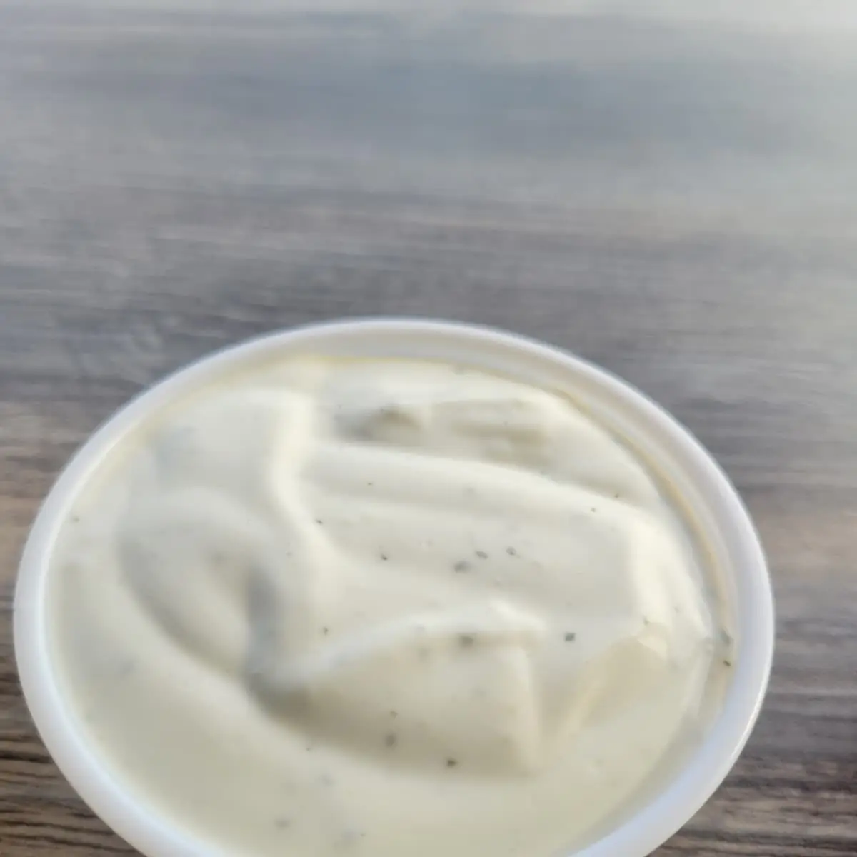 Creamy Ranch