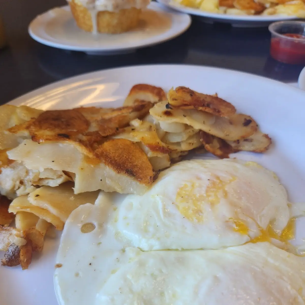 Home Fries