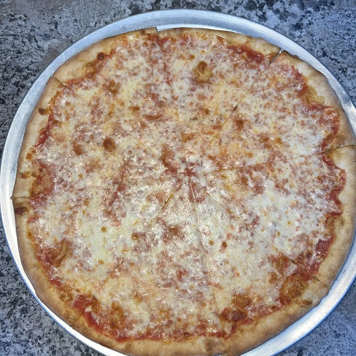 Cheese Pizza