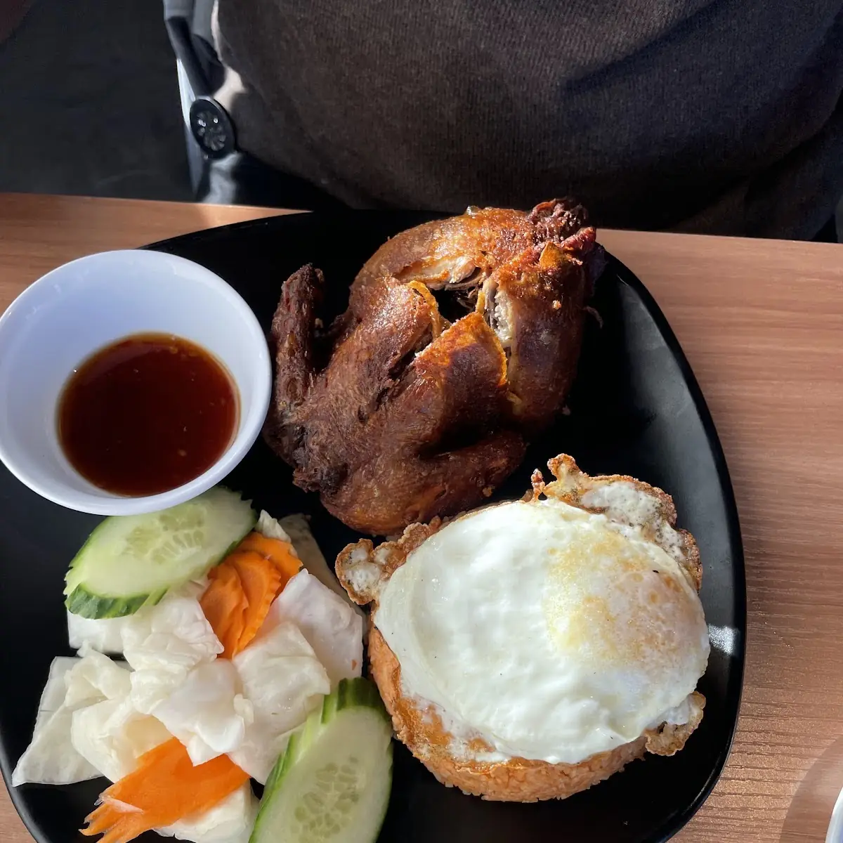 Nasi Goreng