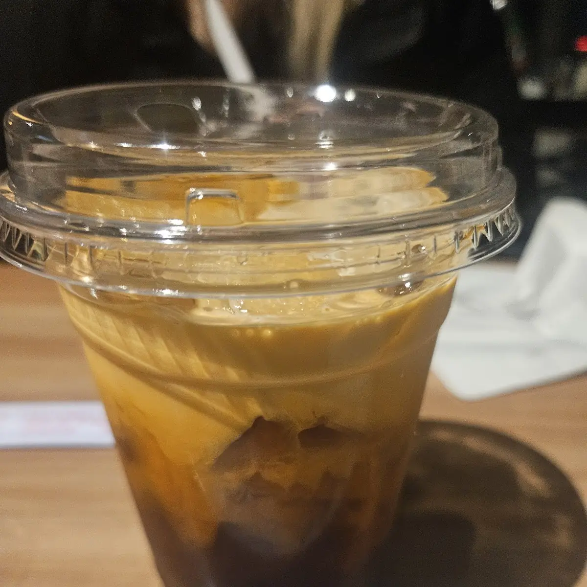 Thai Iced Tea