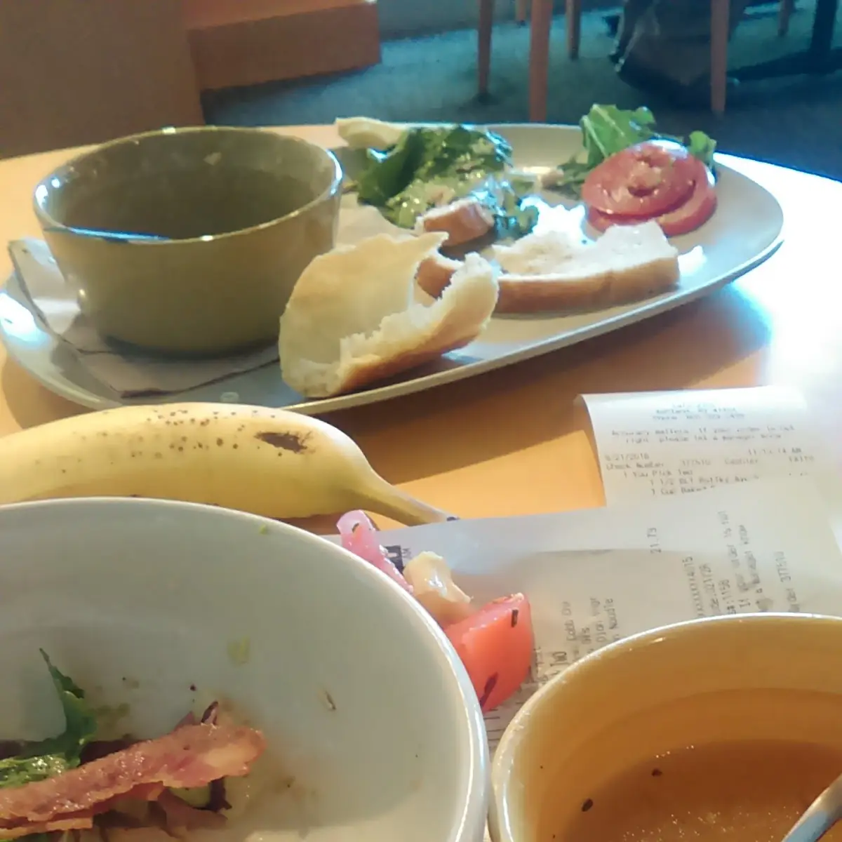 Miso Soup