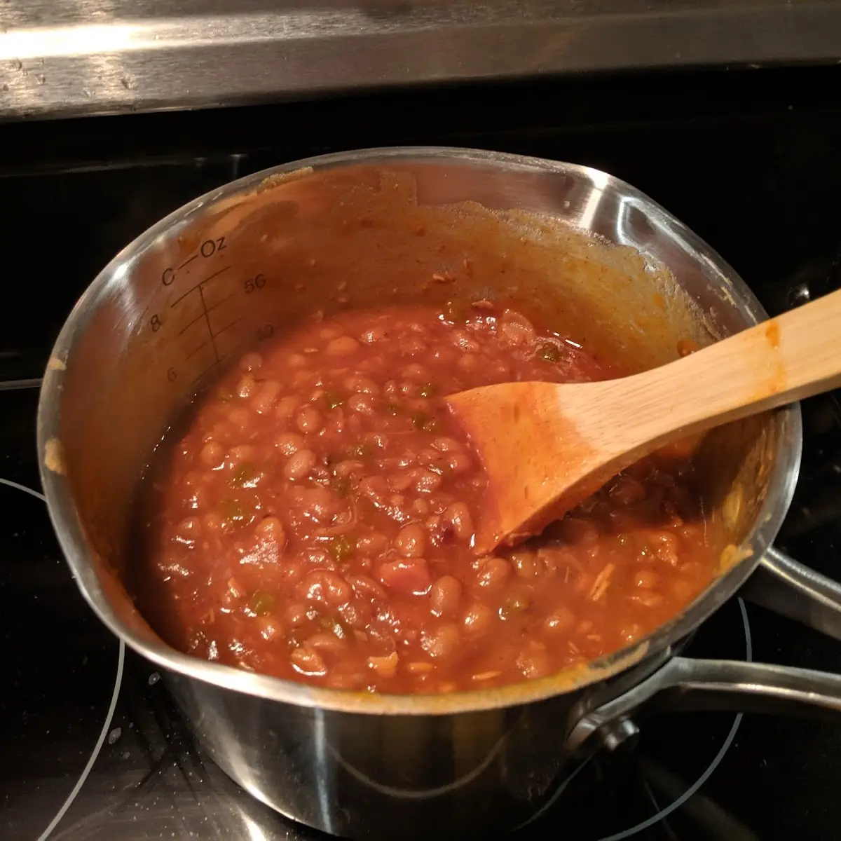 Baked Beans