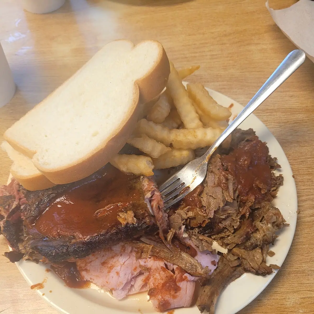 Pulled Pork