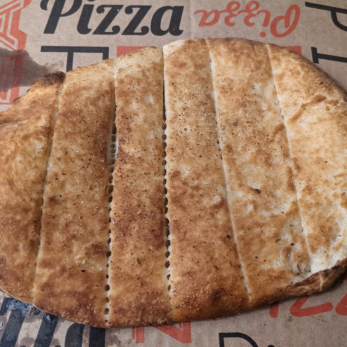 Bread Sticks