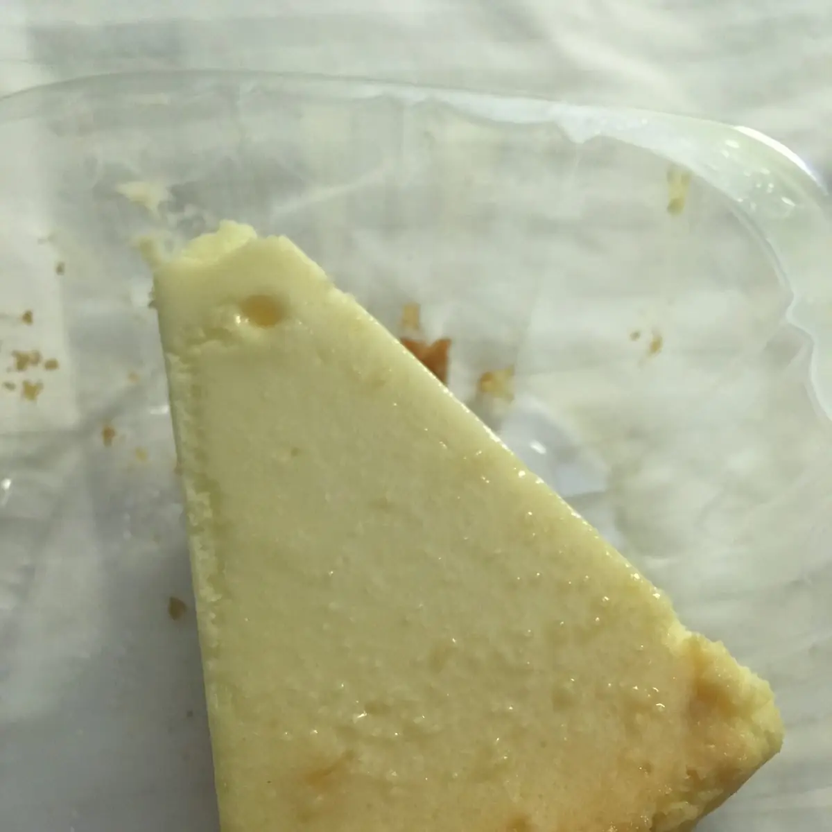 Key Lime Pie