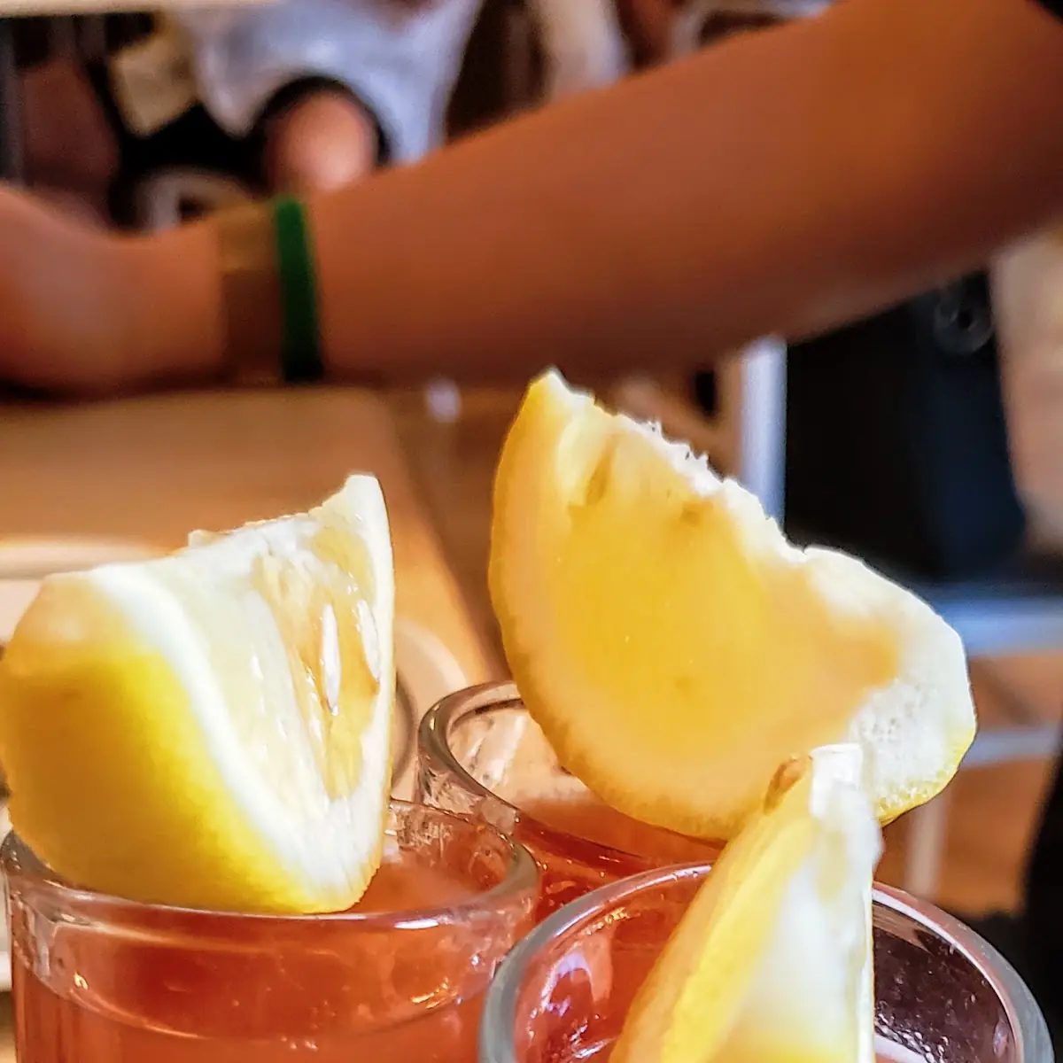 Bloody Mary