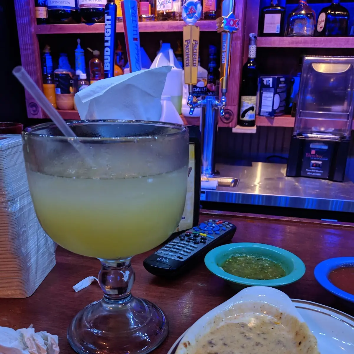 Queso Fundido