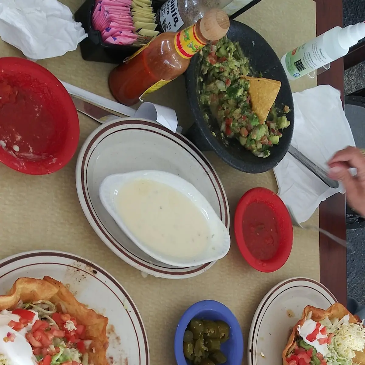 Taco Salad