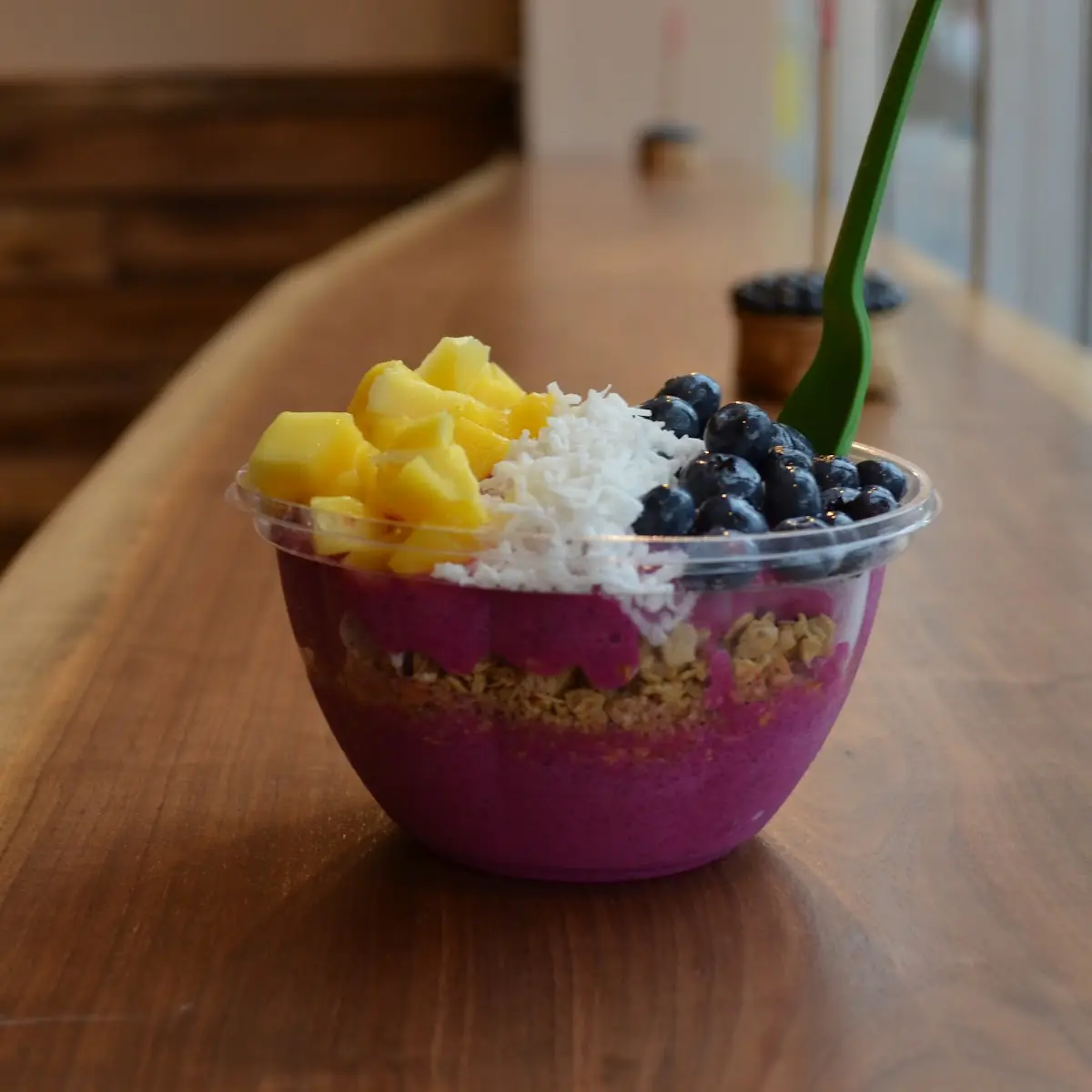 Acai Bowl