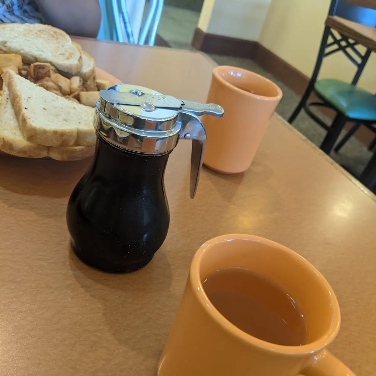 Fresh Brewed Coffee for 10
