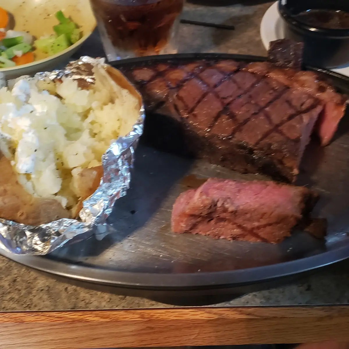 Baked Potato