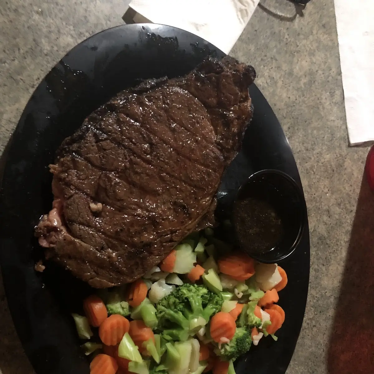 Dinner Salad