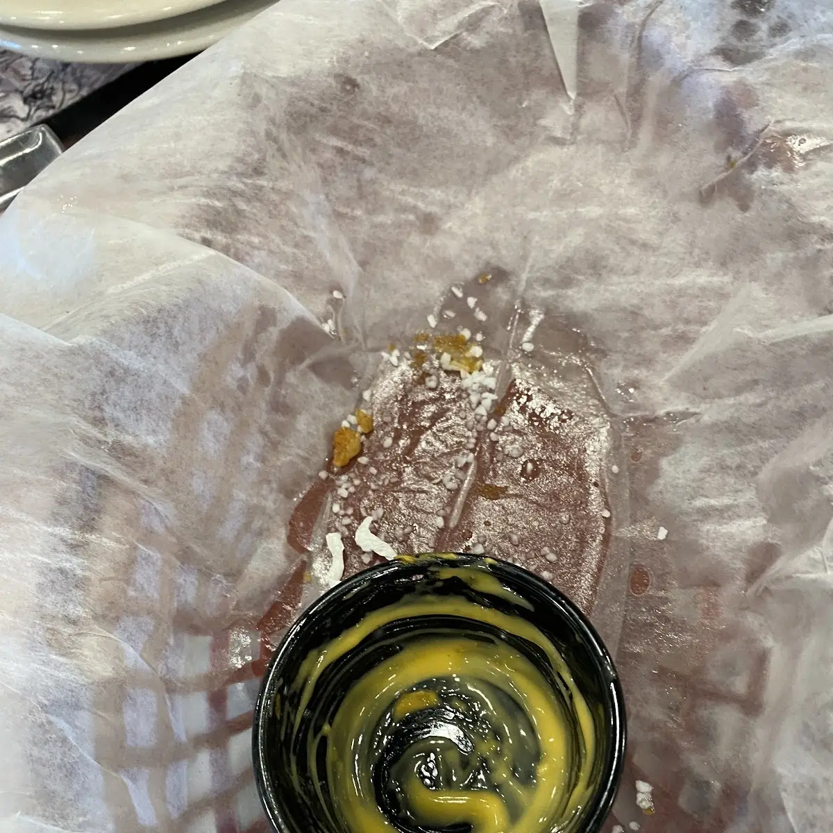 Pretzel Bites