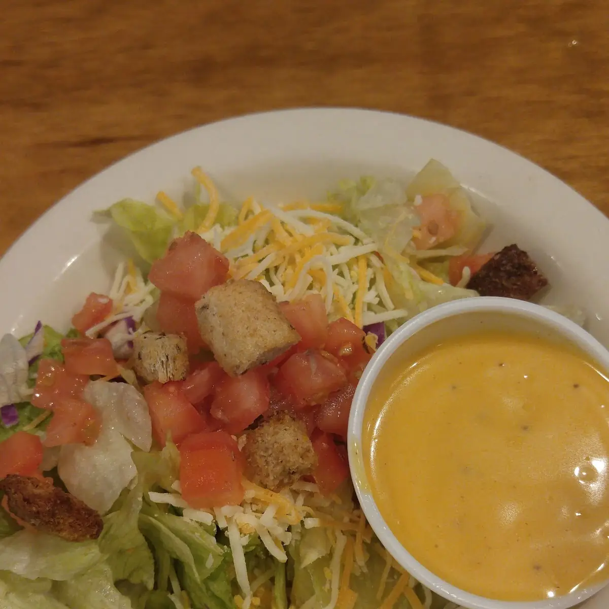 Side Salad
