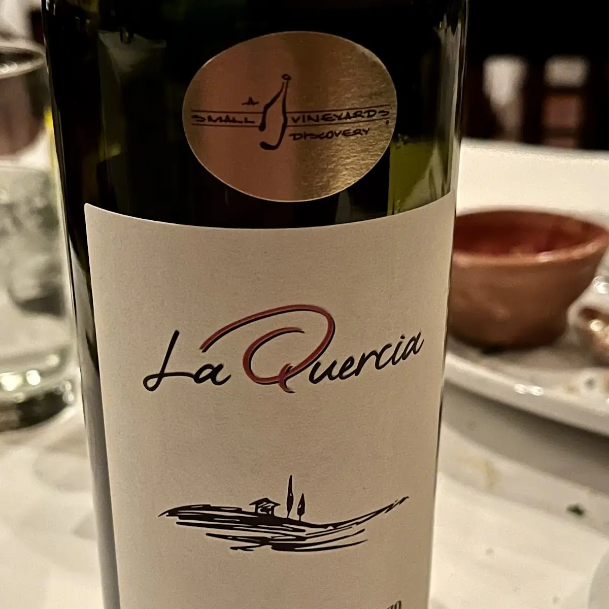 Red Wine