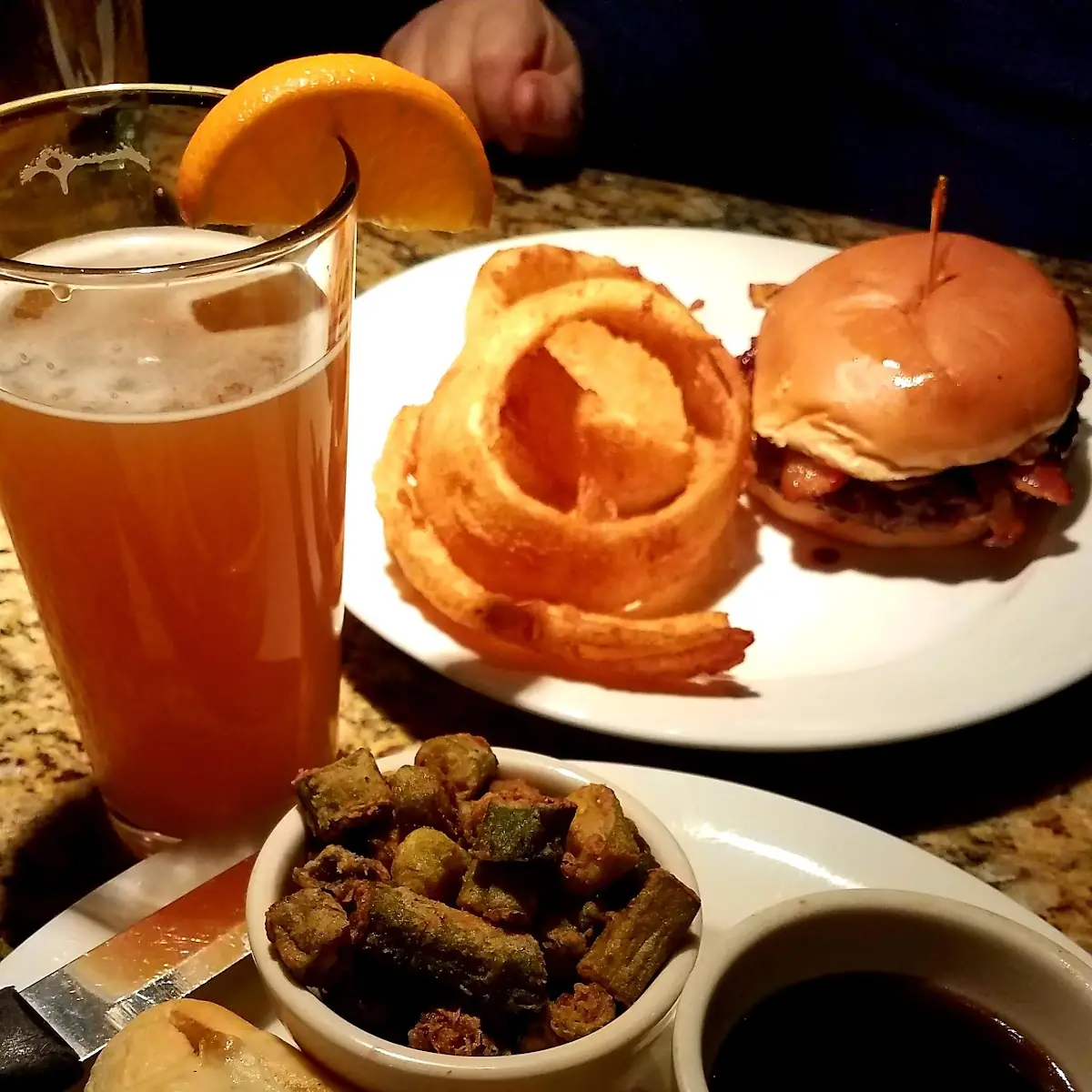 French Dip