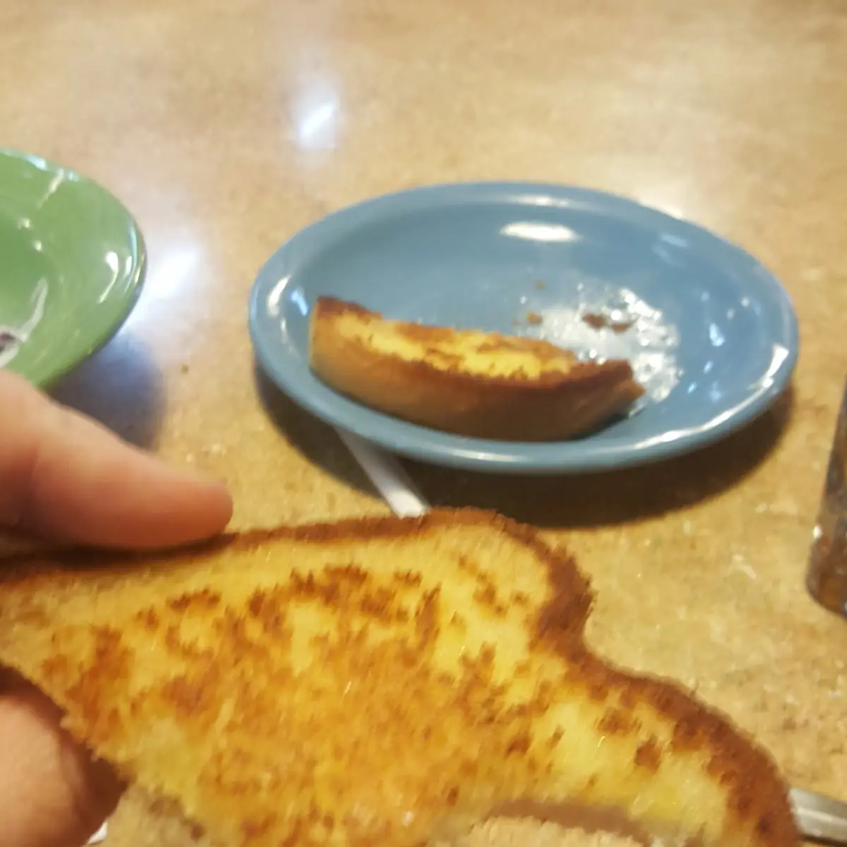 Garlic Bread