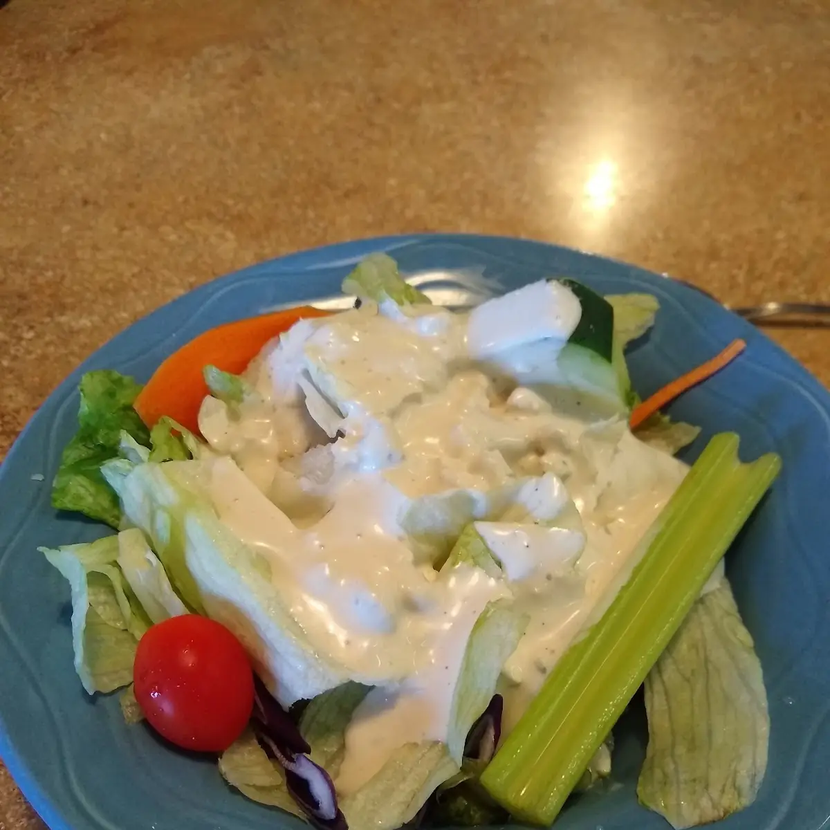 Potato Salad