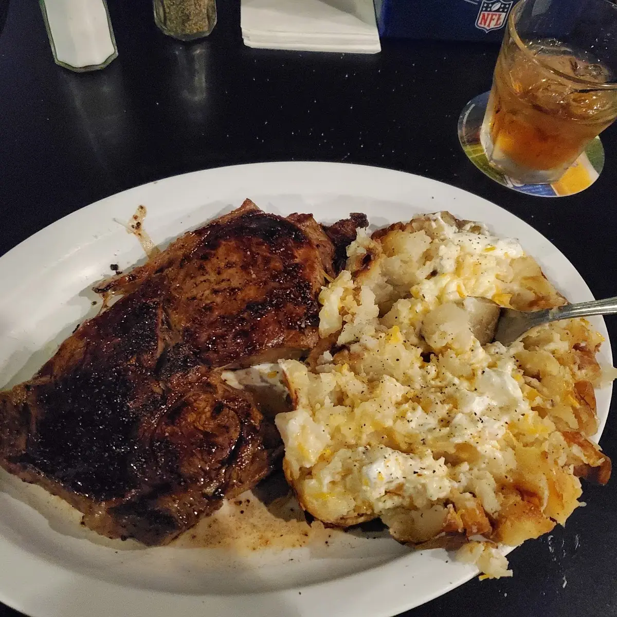 Ribeye Steak