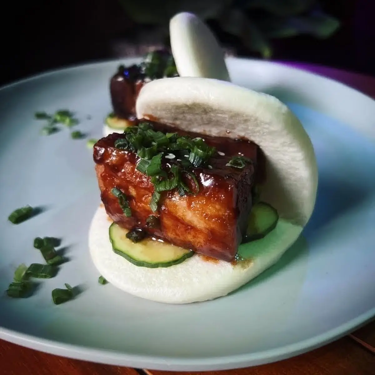 Pork Belly