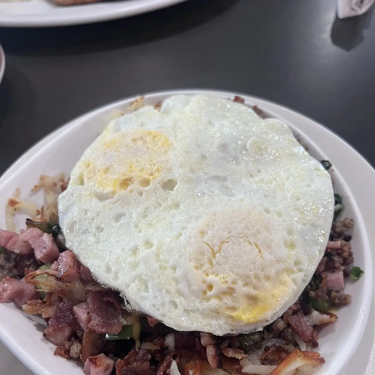 Corned Beef Hash