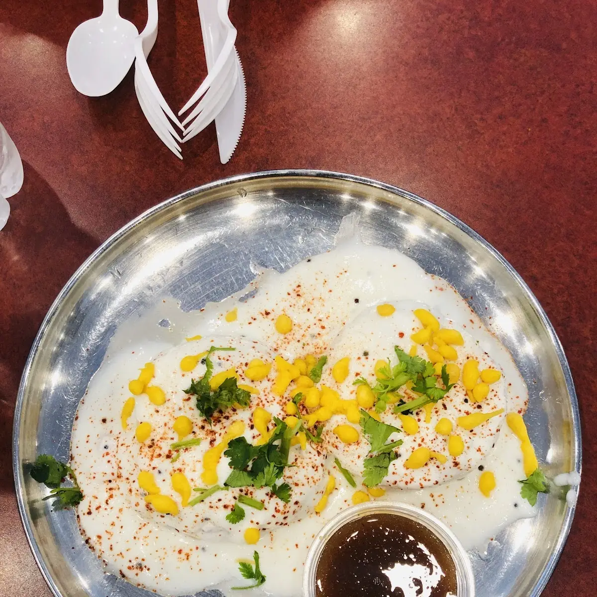 Dahi Bhalla