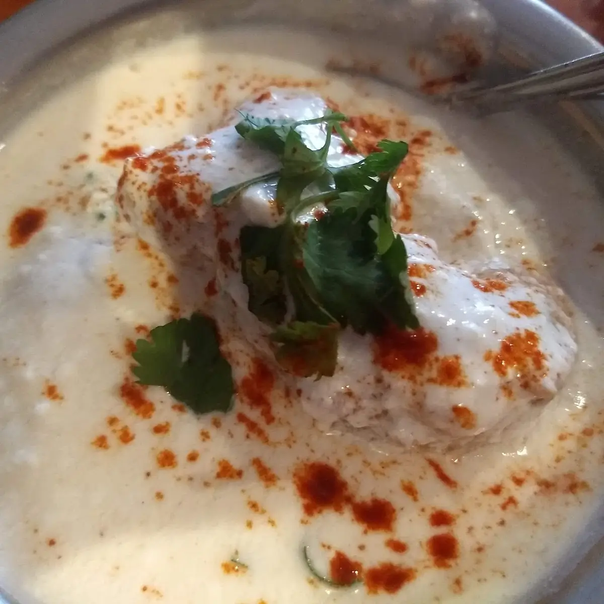 Dahi Vada
