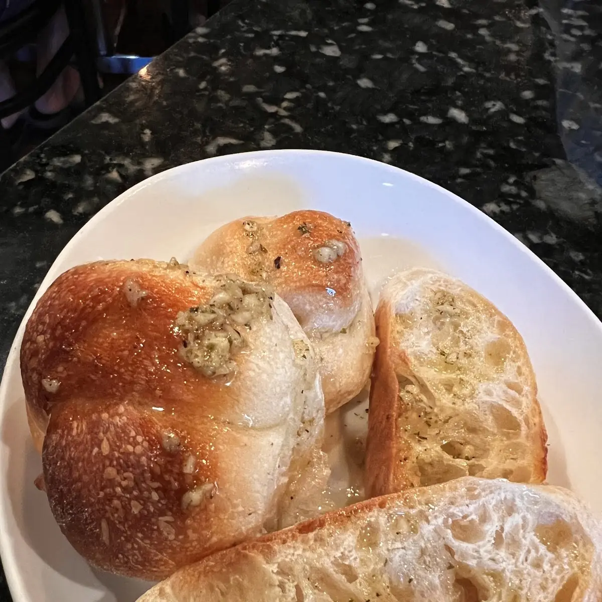 Garlic Bread
