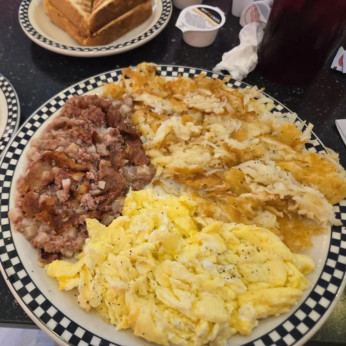 Corned Beef Hash