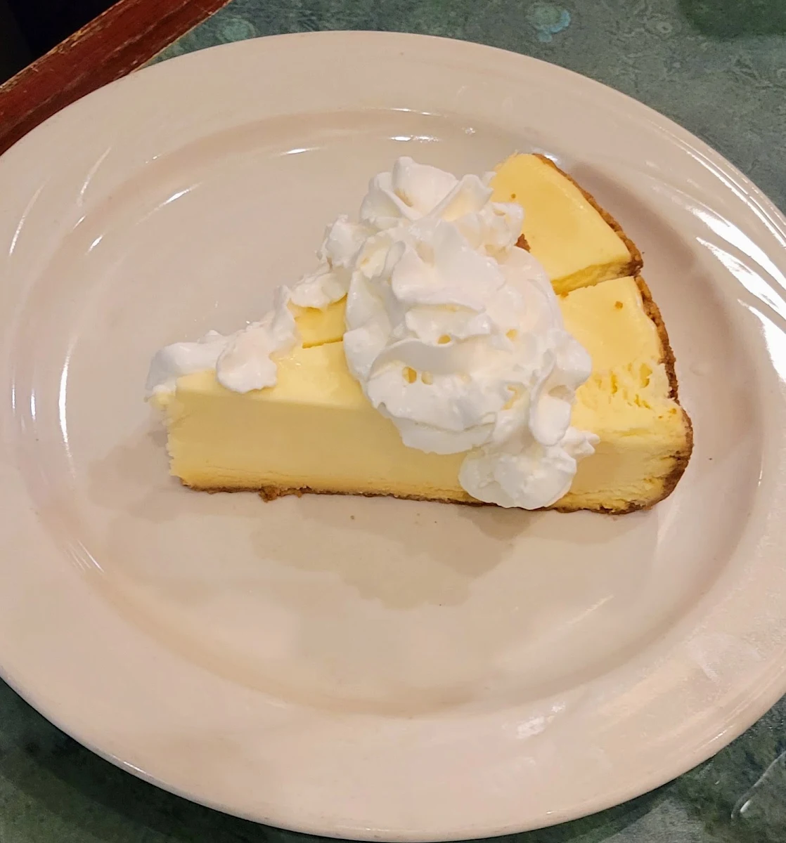 Key Lime Pie