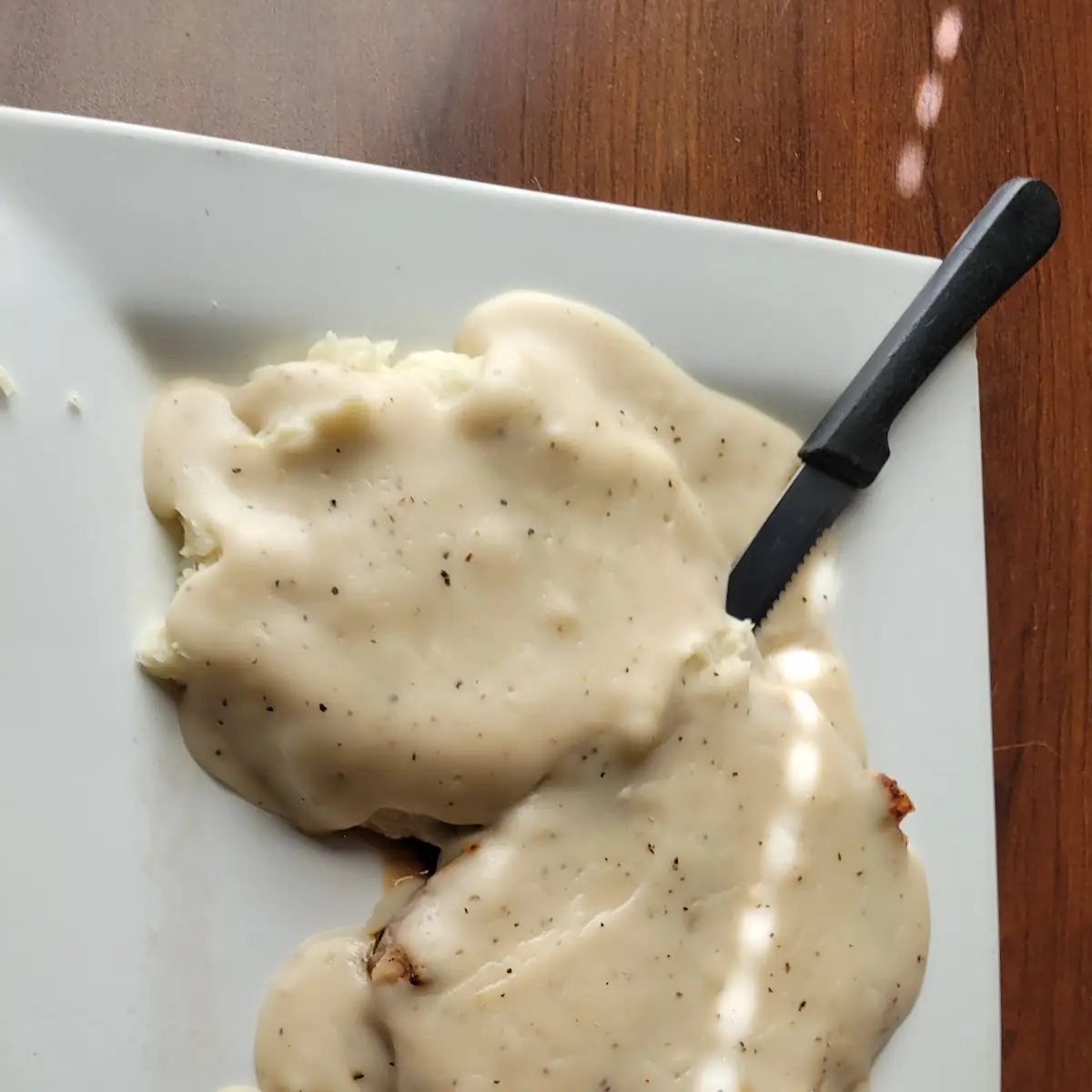 Country Fried Steak