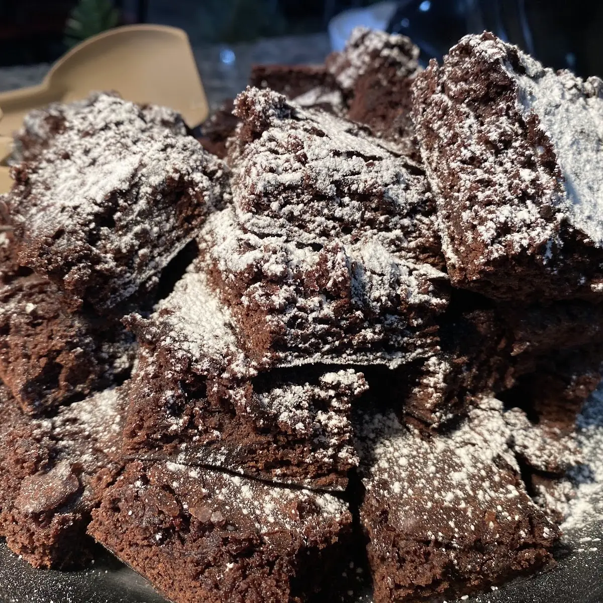 Chocolate Brownie