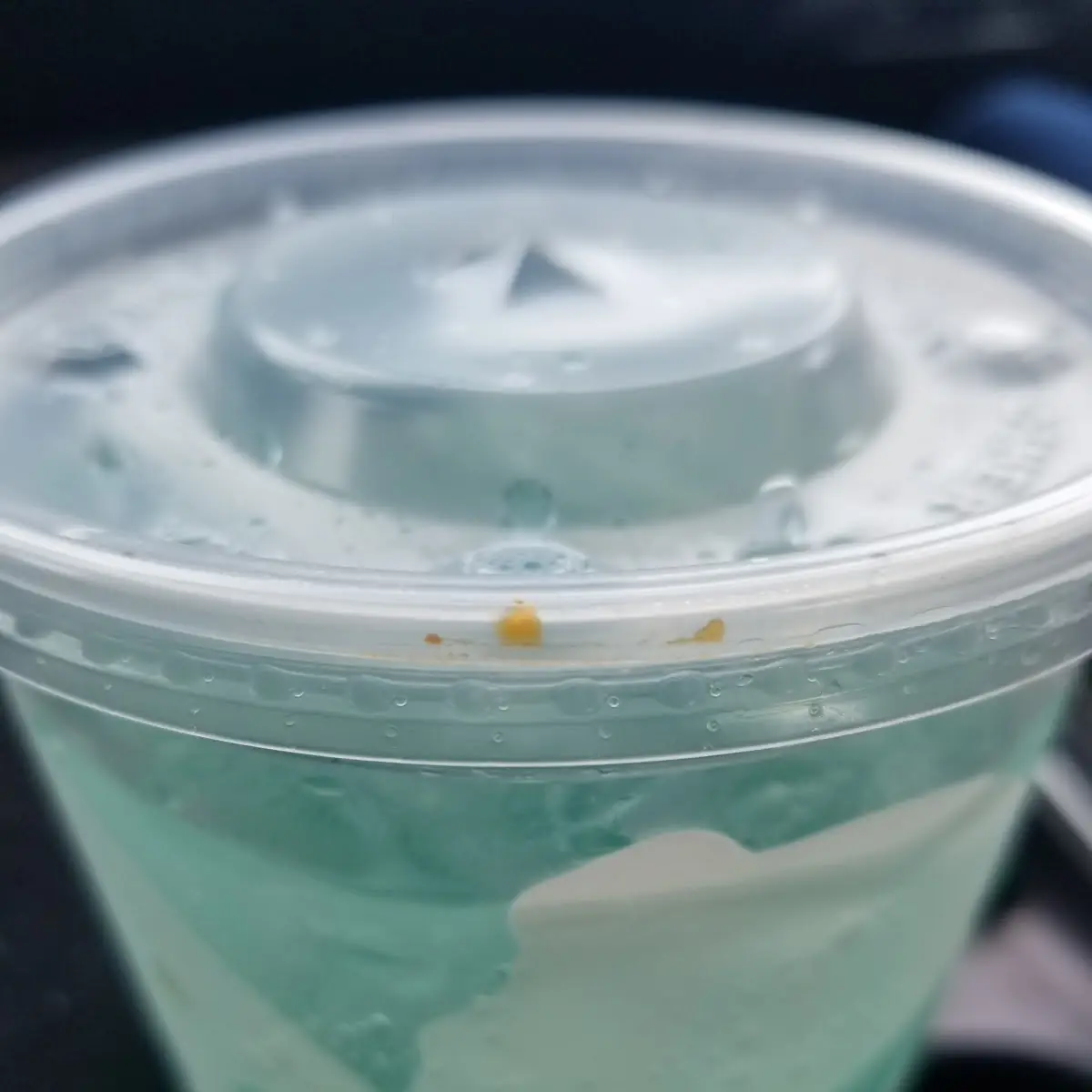 Mtn Dew Baja Blast Freeze