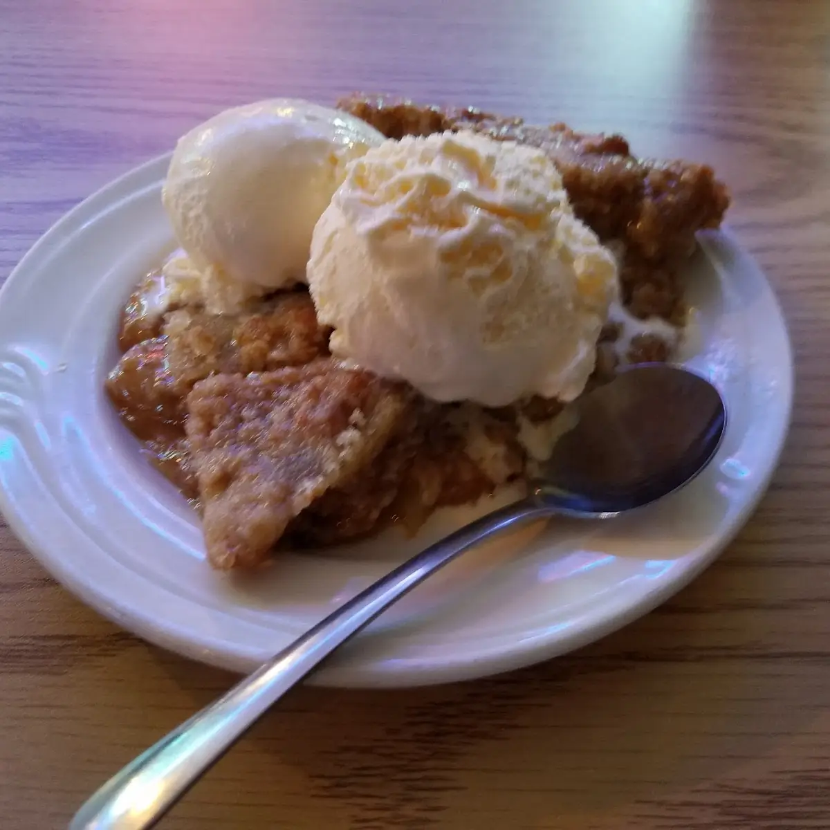 Apple Pie