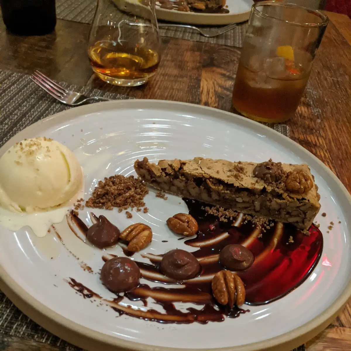 Pecan Pie