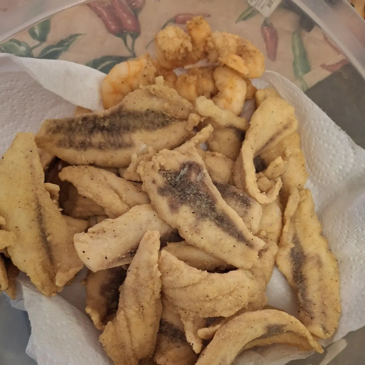 Fritto Misto