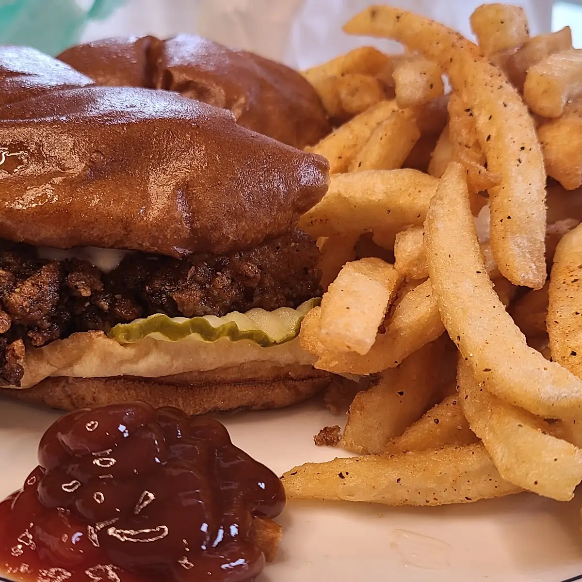 Great Burger