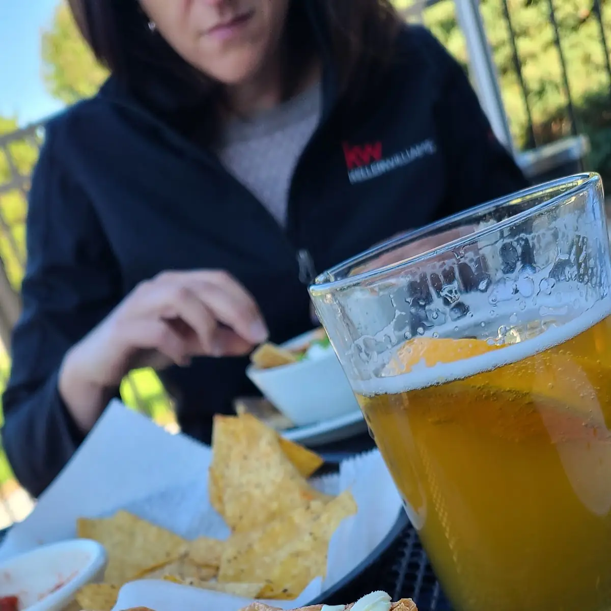 Taco Salad