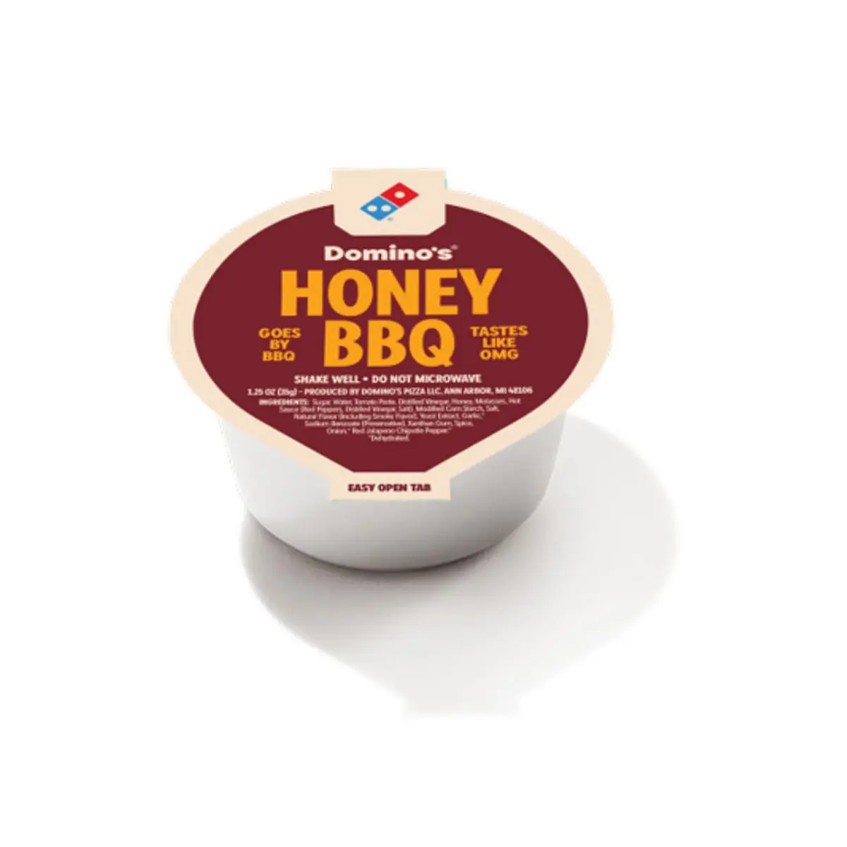 Honey BBQ
